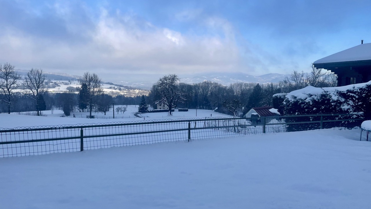 Photo of Outdoor in La Roche-sur-Foron