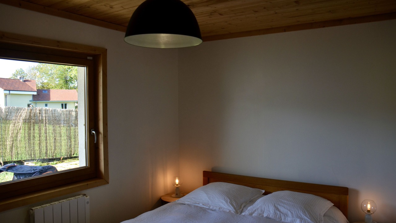 Photo of Bedroom in La Roche-sur-Foron