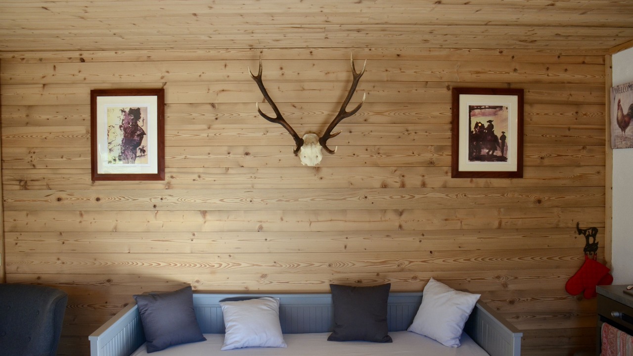 Photo of Bedroom in La Roche-sur-Foron