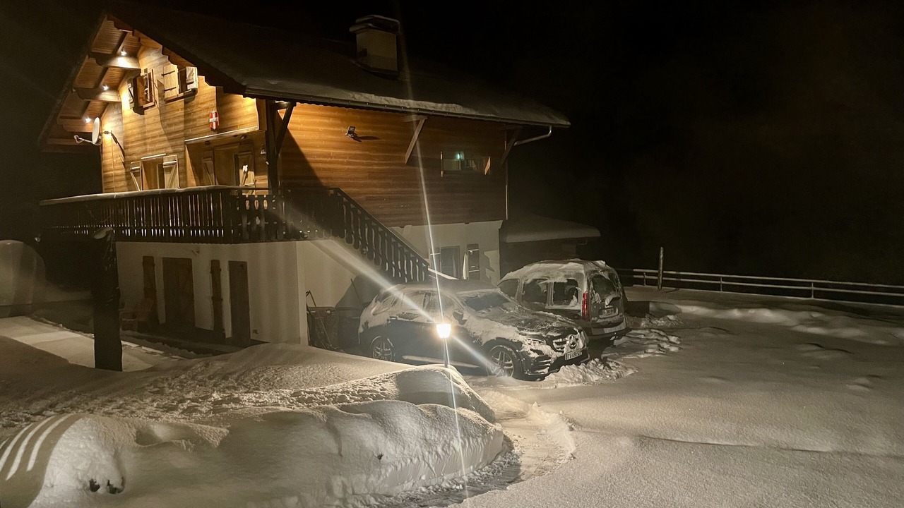 Photo of Outdoor in La Roche-sur-Foron