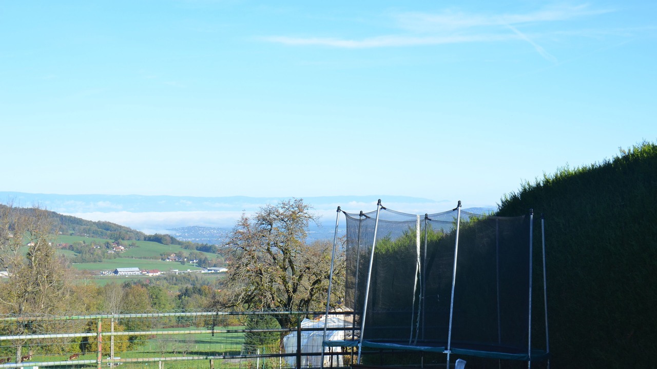 Photo of Outdoor in La Roche-sur-Foron