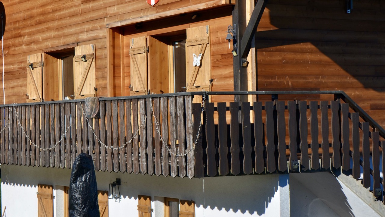 Photo of Outdoor in La Roche-sur-Foron