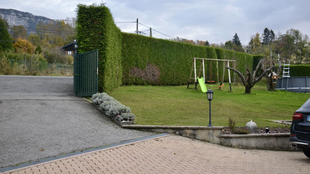 Photo of Outdoor in La Roche-sur-Foron