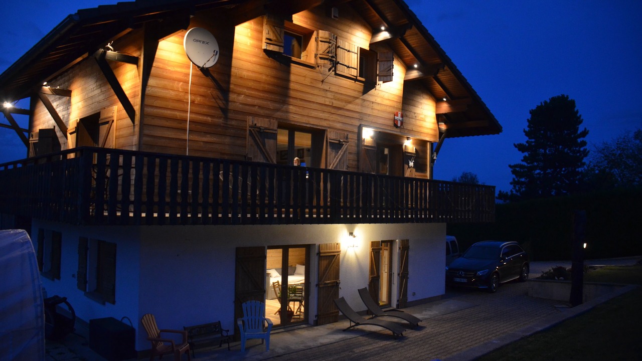 Photo of Outdoor in La Roche-sur-Foron