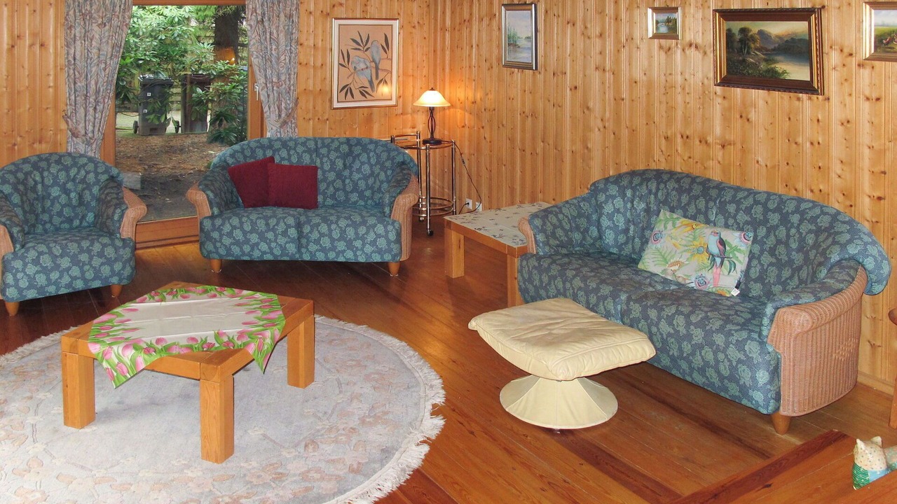 Photo of Bedroom in Jevenstedt