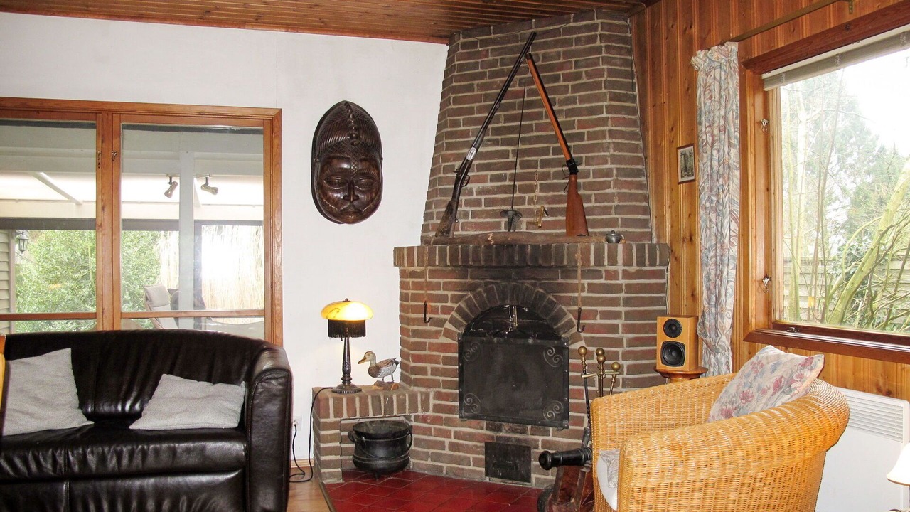 Photo of Bedroom in Jevenstedt