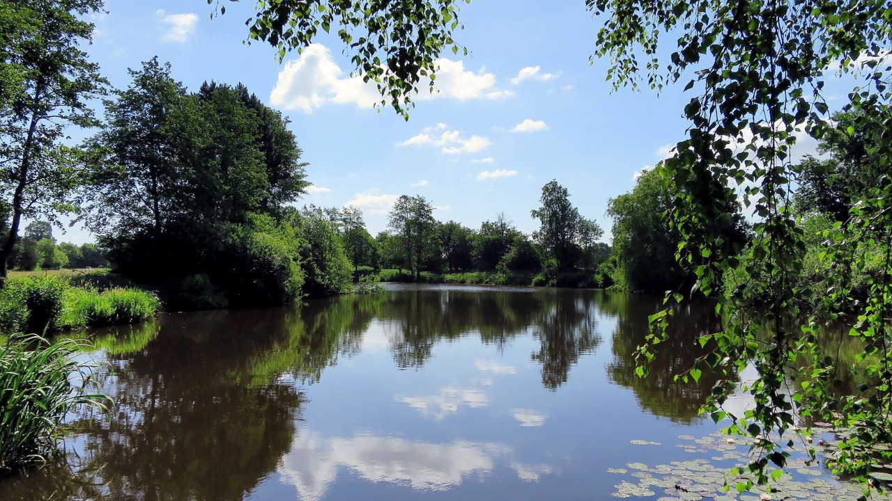 Photo of Outdoor in Jevenstedt