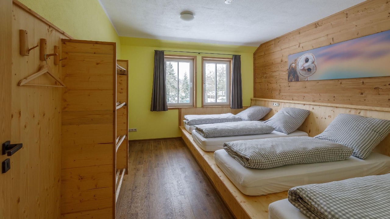 Photo of Bedroom in Buntenbock