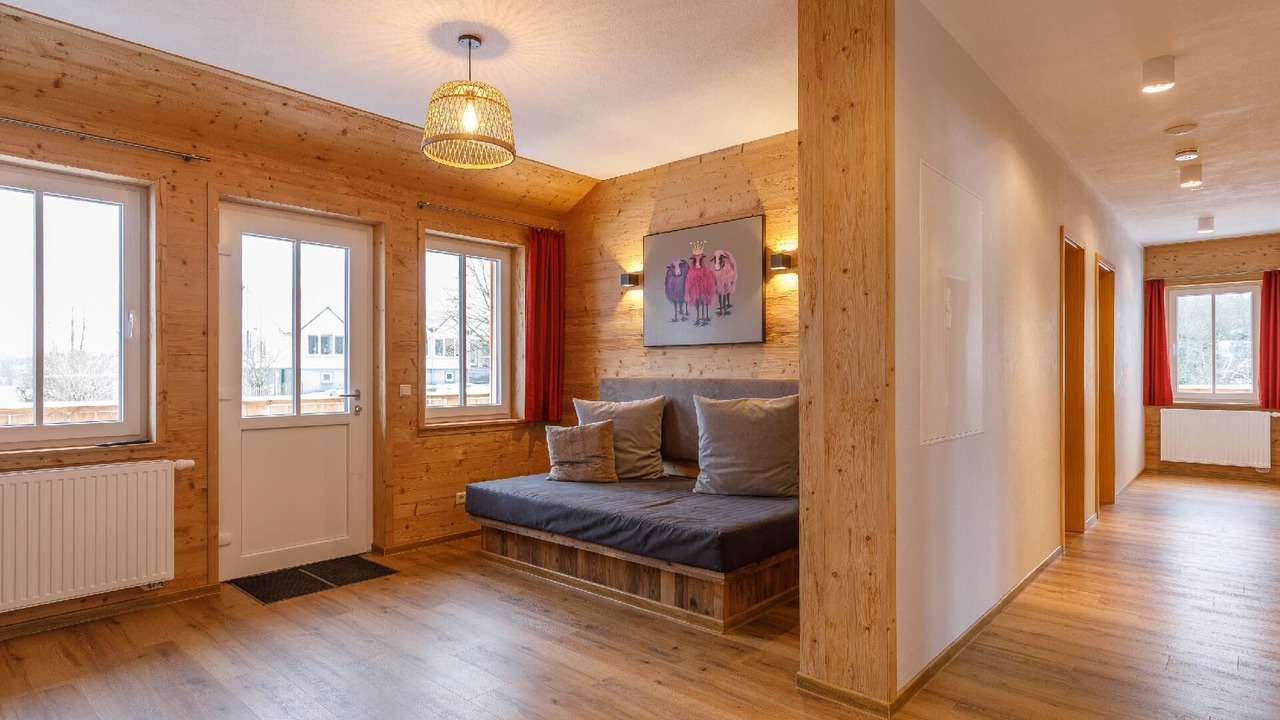 Photo of Livingroom in Buntenbock