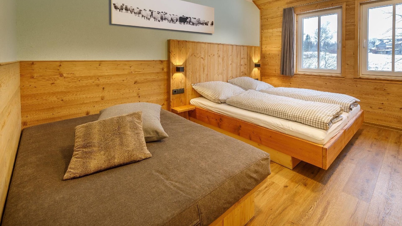 Photo of Bedroom in Buntenbock