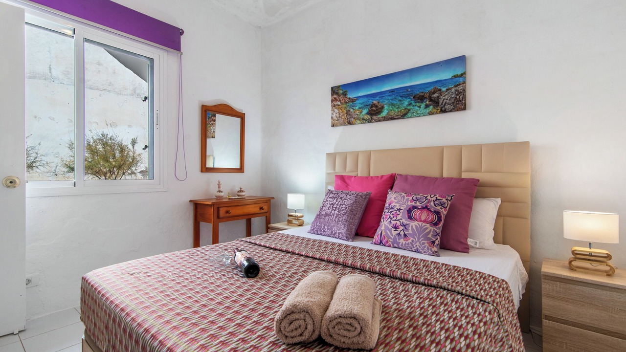 Photo of Bedroom in Galdar