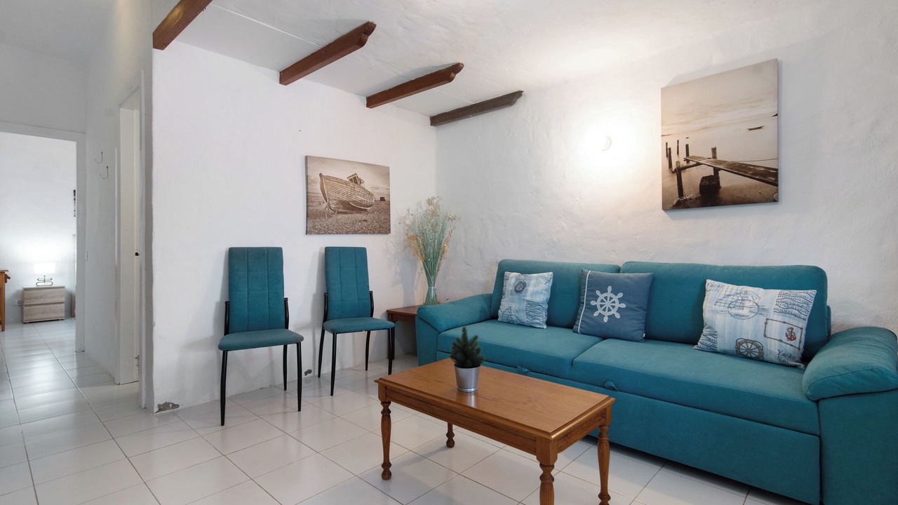 Photo of Livingroom in Galdar