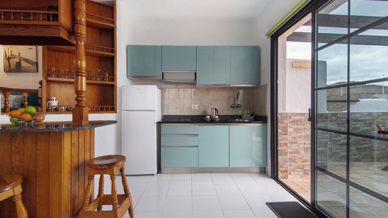Photo of Kitchen in Galdar
