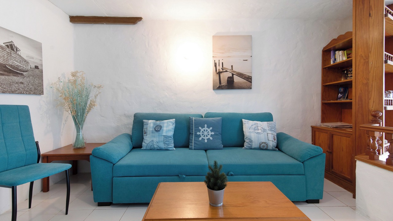Photo of Livingroom in Galdar