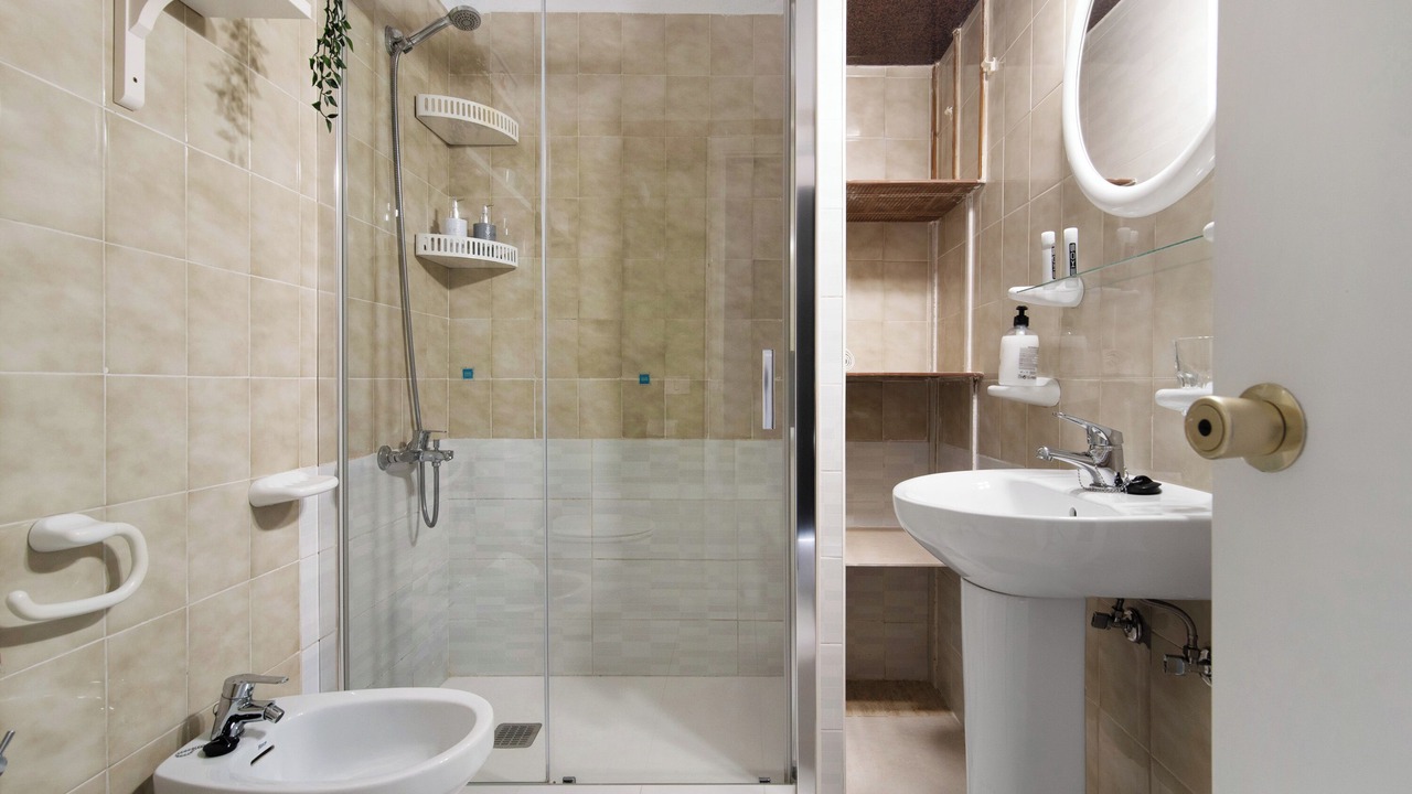 Photo of Bathroom in Galdar