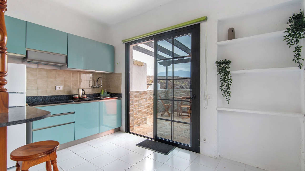 Photo of Kitchen in Galdar