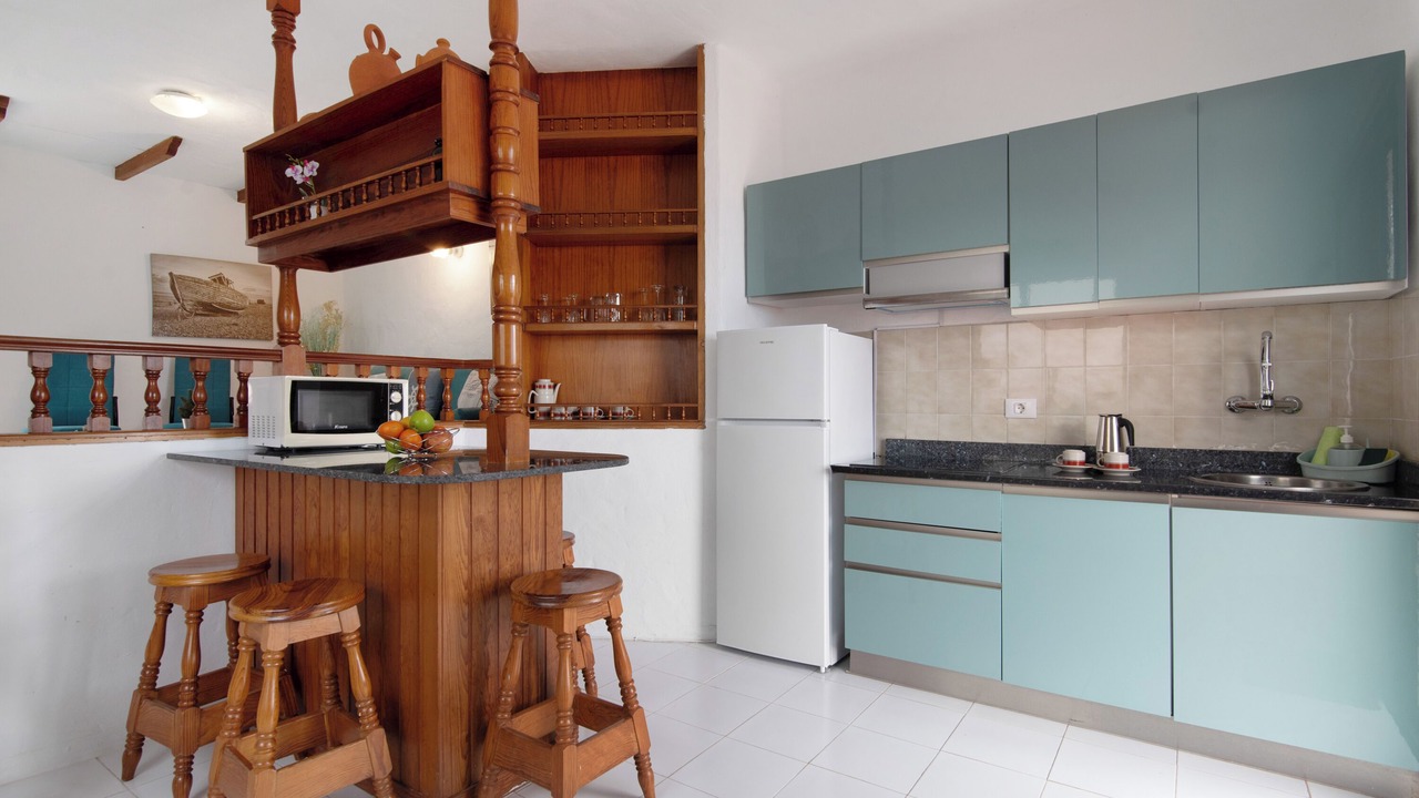 Photo of Kitchen in Galdar