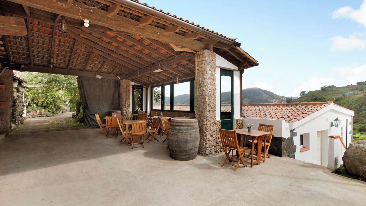 Photo of Outdoor in Tegueste