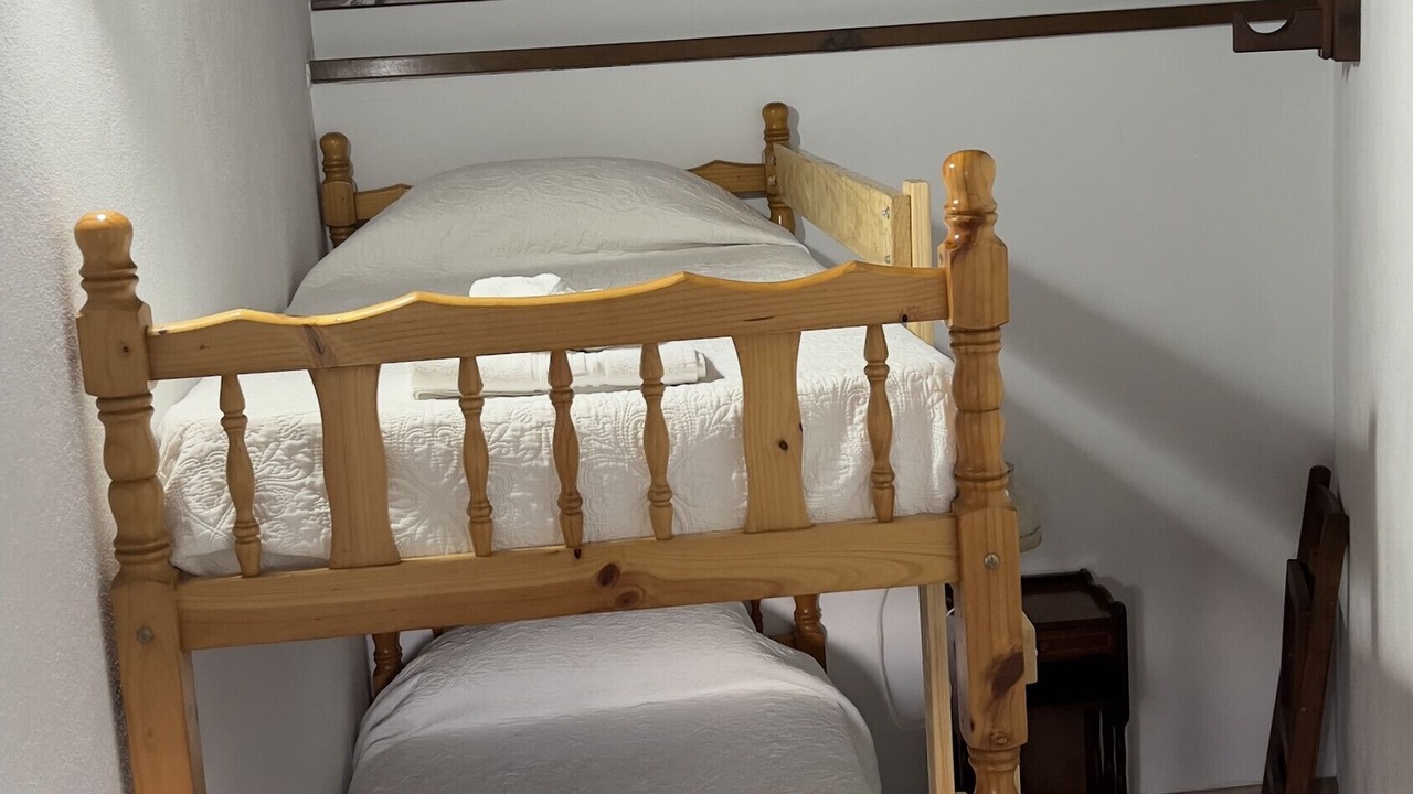 Photo of Bedroom in Tegueste