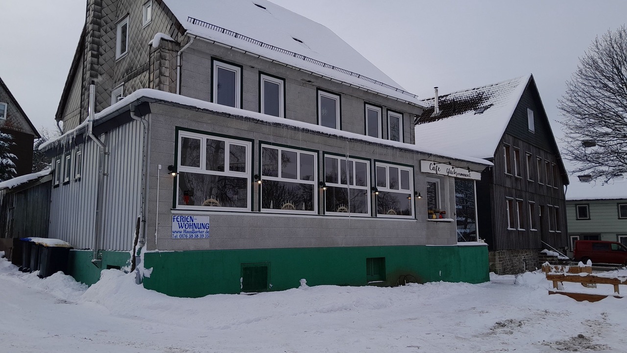Photo of Outdoor in Buntenbock