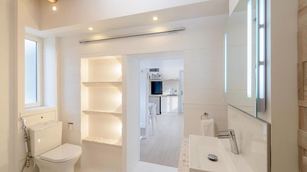 Photo of Bathroom in Rognes