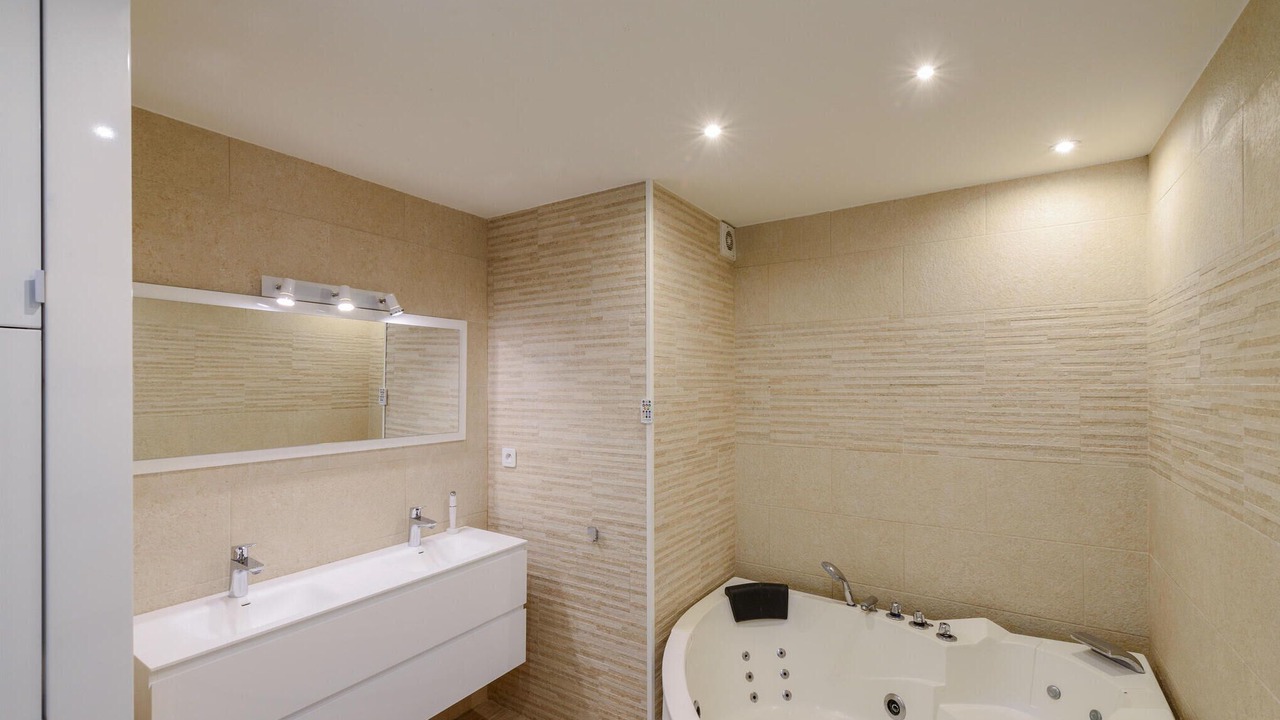 Photo of Bathroom in Rognes