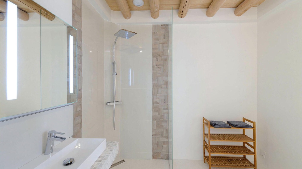 Photo of Bathroom in Rognes