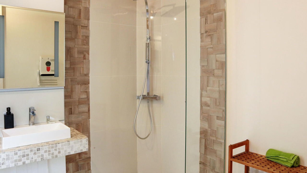 Photo of Bathroom in Rognes