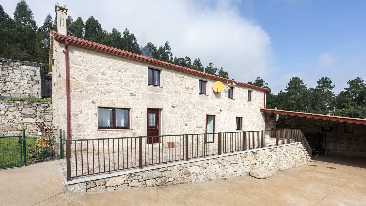 Photo of Outdoor in Brion