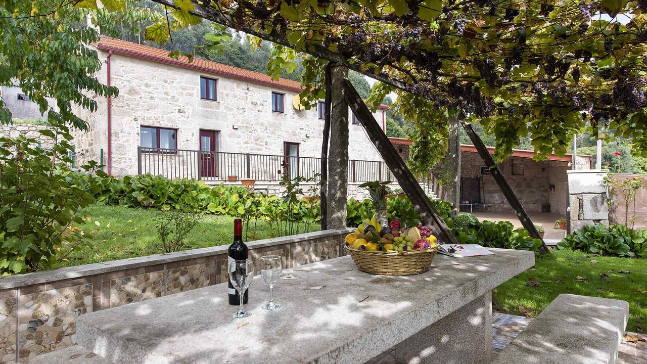 Photo of Outdoor in Brion