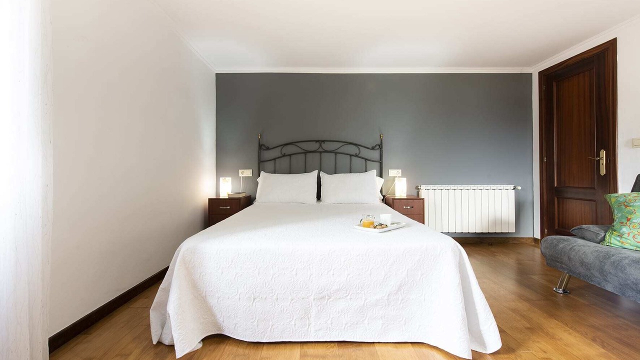 Photo of Bedroom in Brion