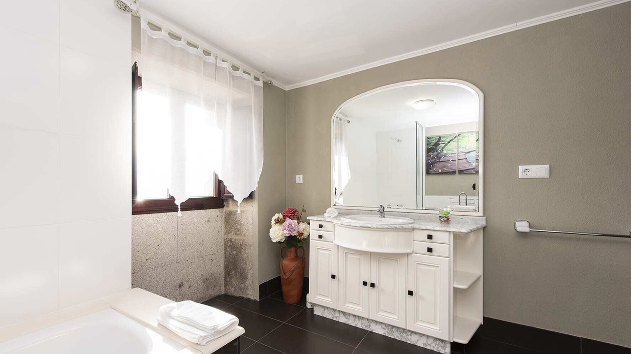 Photo of Bathroom in Brion