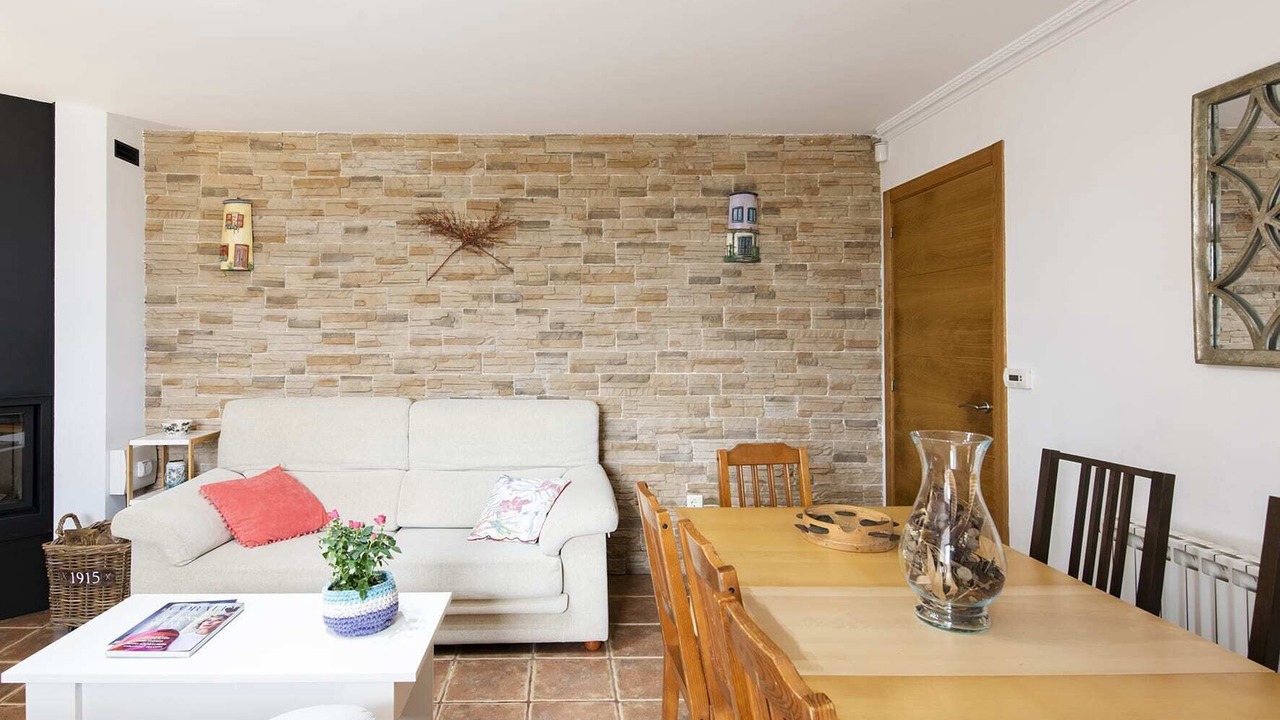 Photo of Livingroom in Brion