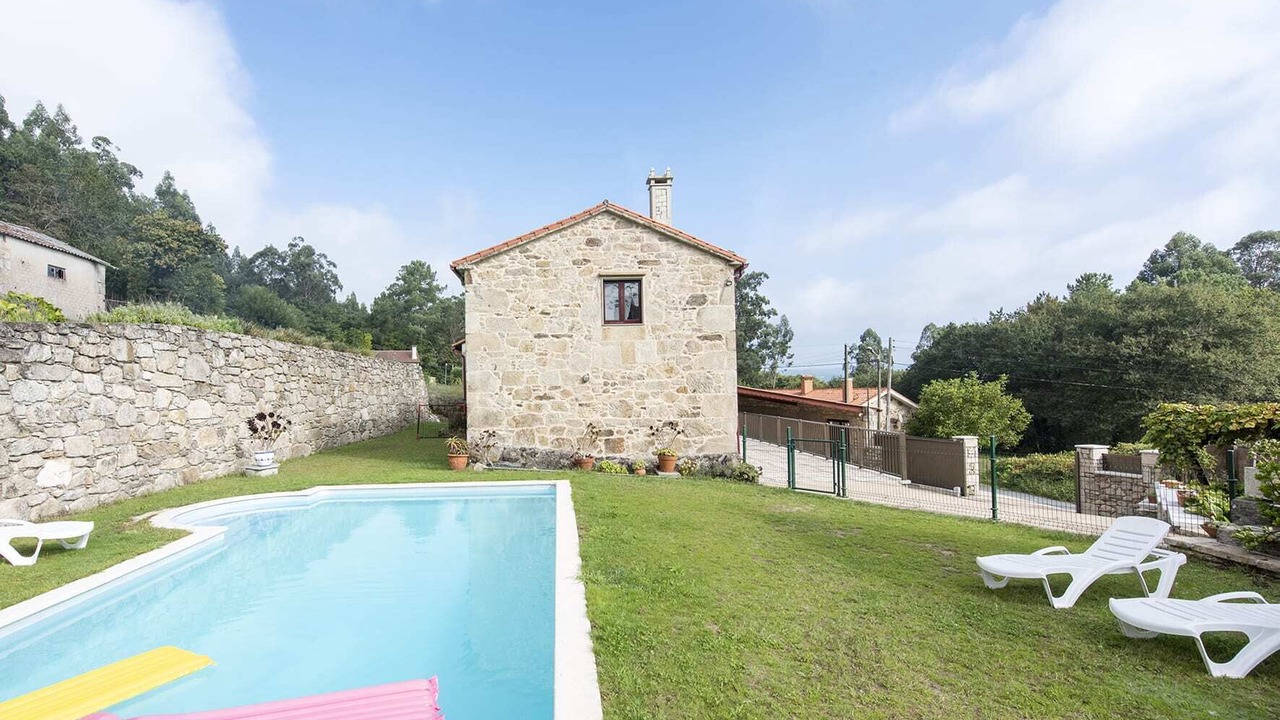 Photo of Outdoor in Brion
