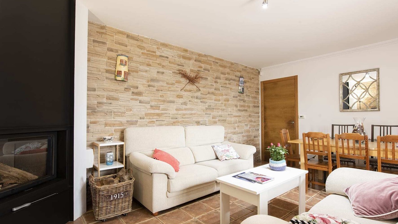 Photo of Livingroom in Brion