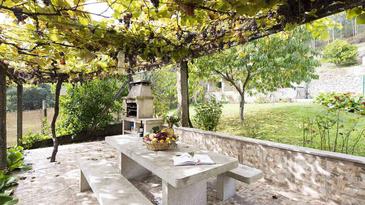 Photo of Outdoor in Brion