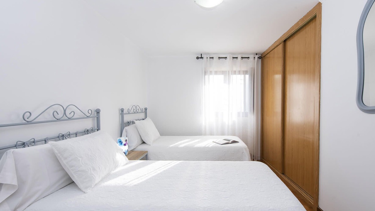 Photo of Bedroom in Brion