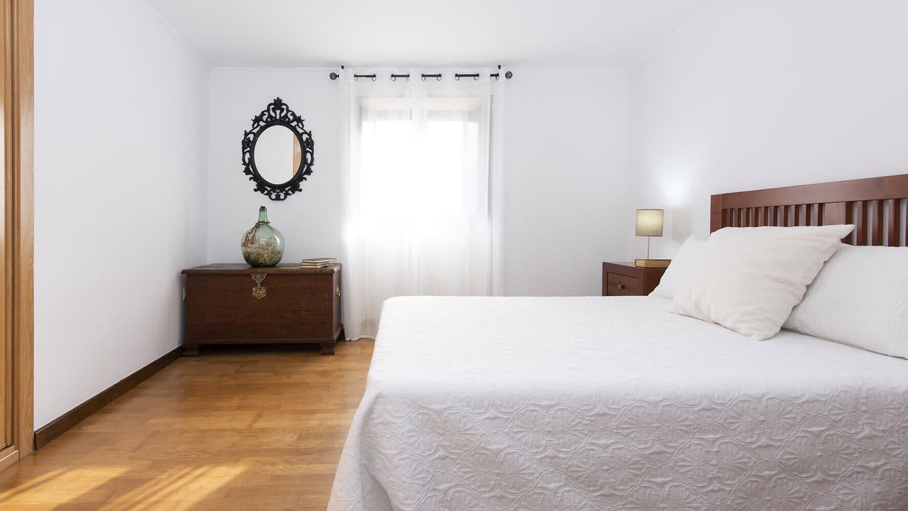 Photo of Bedroom in Brion