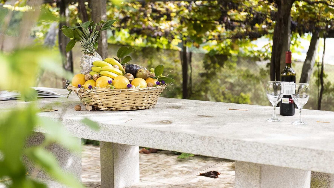 Photo of Outdoor in Brion
