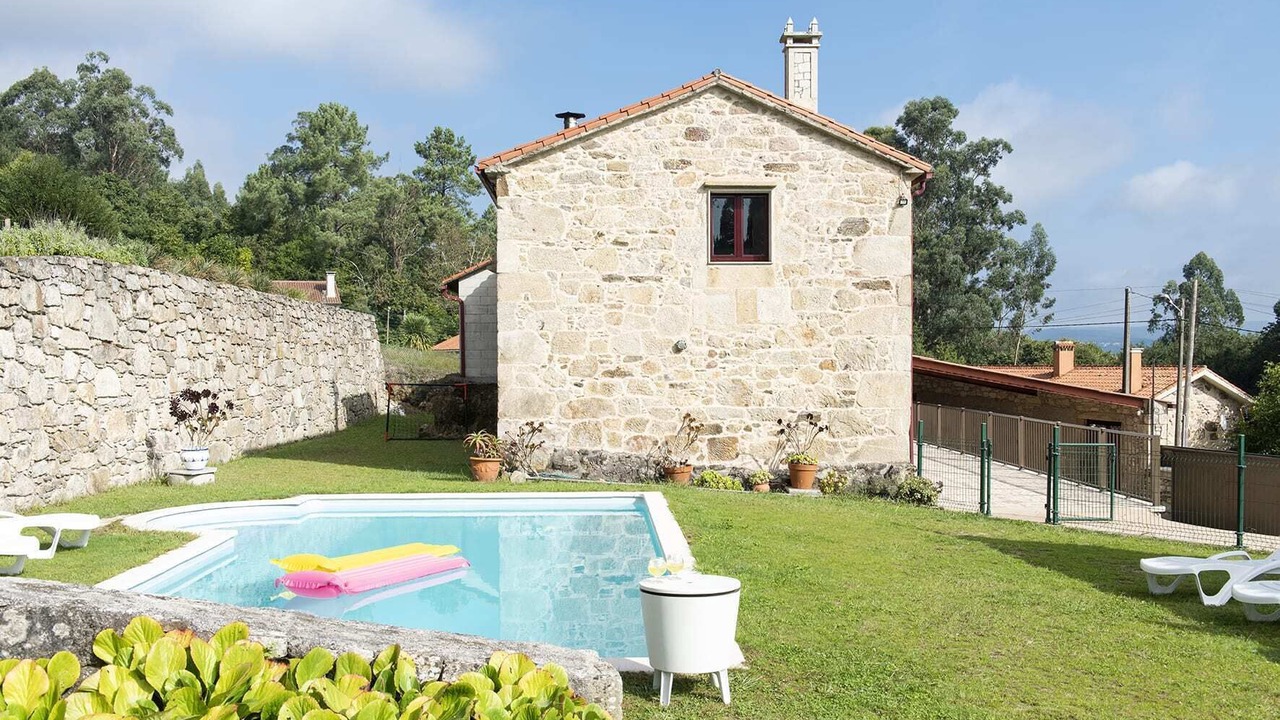 Photo of Outdoor in Brion