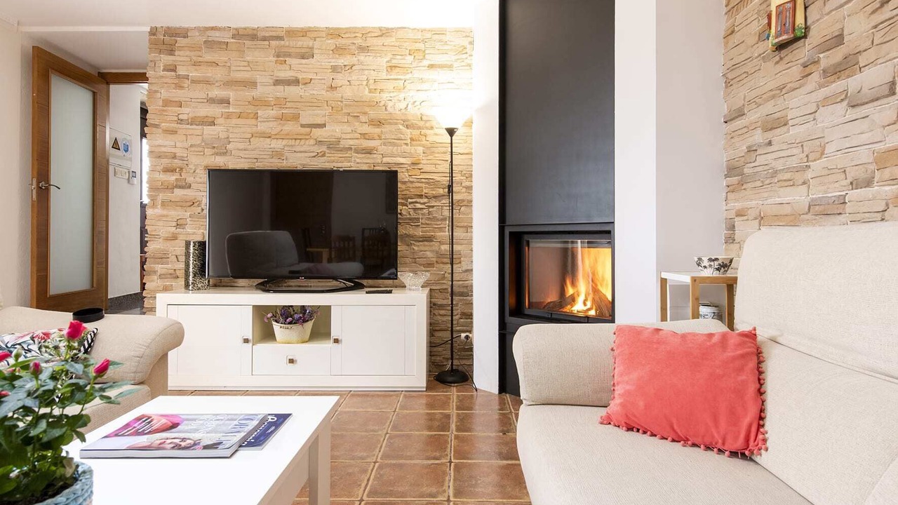 Photo of Livingroom in Brion