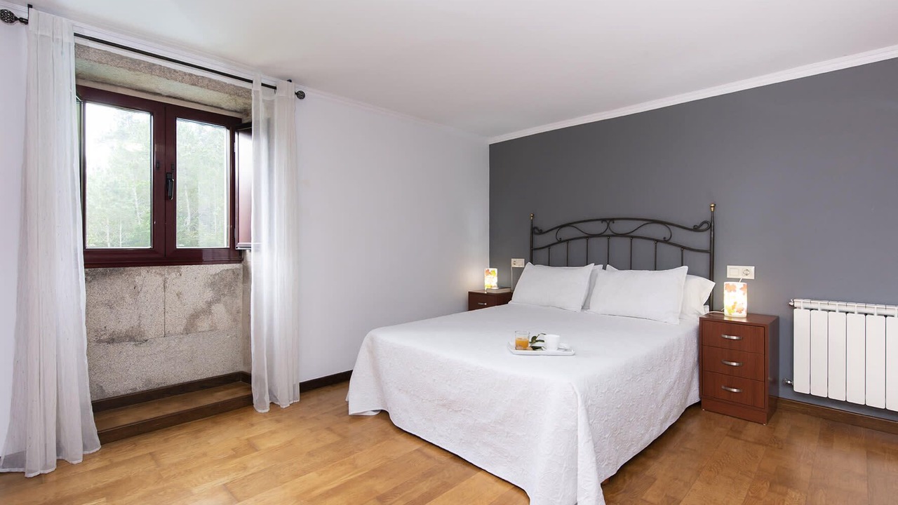 Photo of Bedroom in Brion