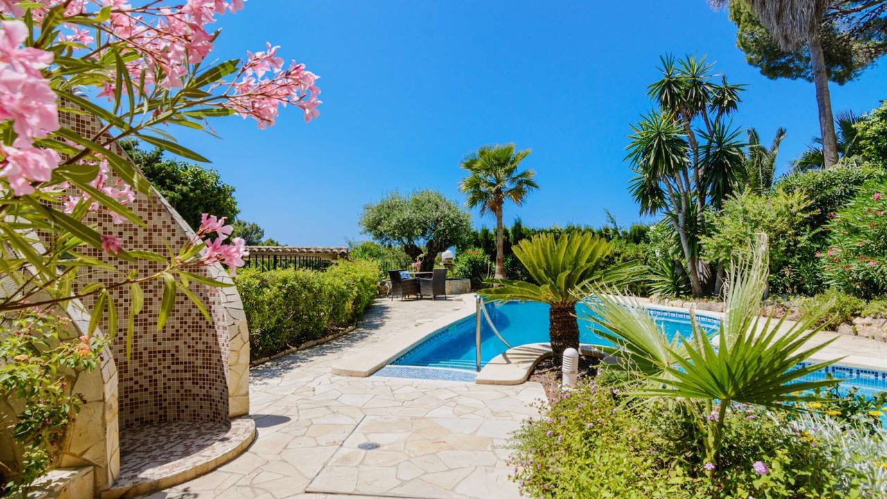 Photo of Outdoor in Costa de la Calma