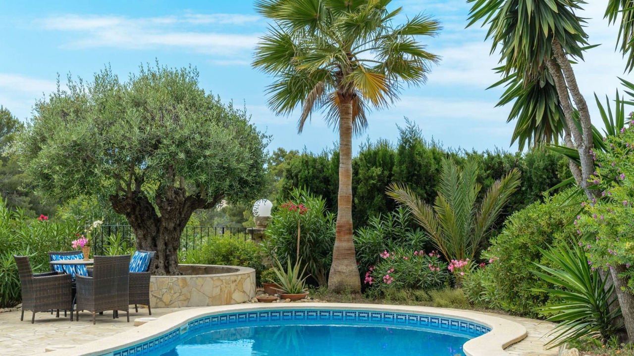 Photo of Outdoor in Costa de la Calma
