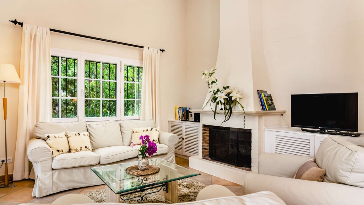 Photo of Livingroom in Costa de la Calma