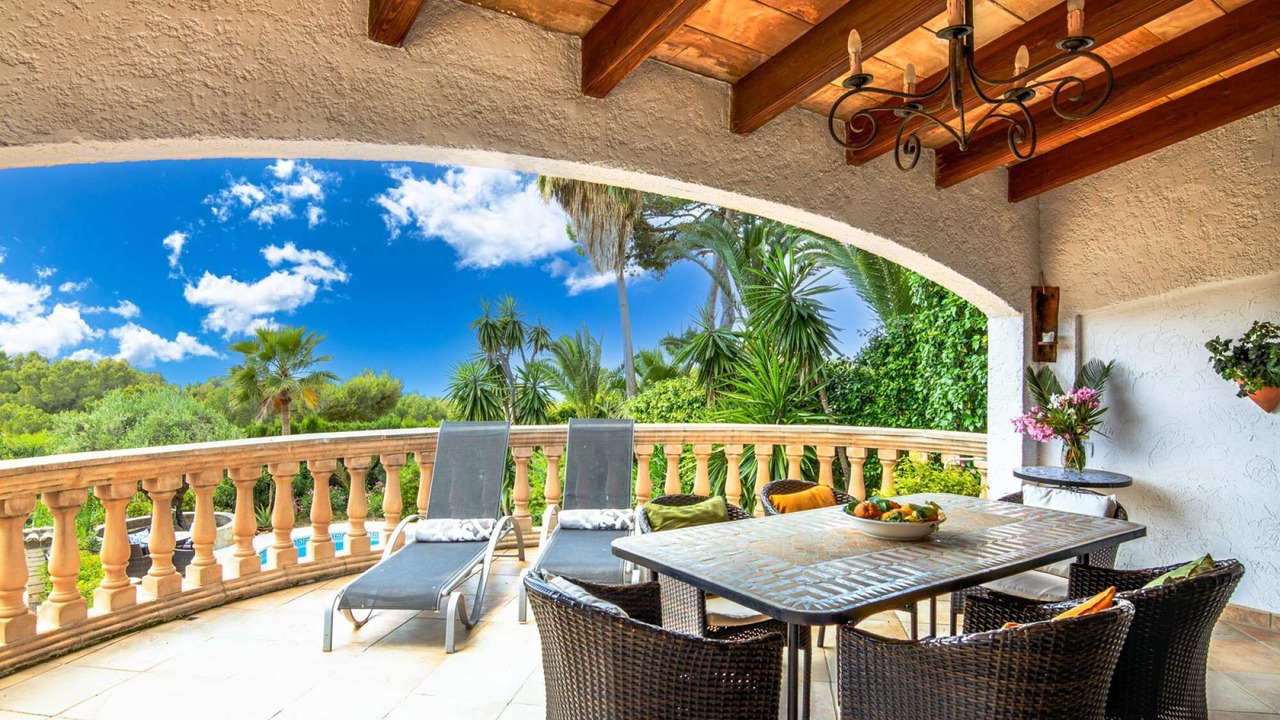 Photo of Outdoor in Costa de la Calma