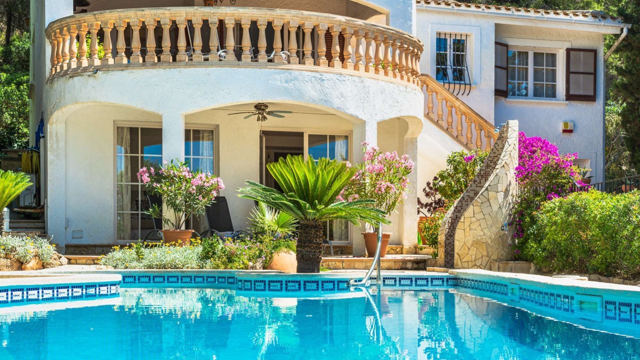 Photo of Outdoor in Costa de la Calma