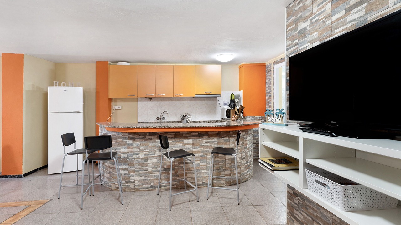 Photo of Kitchen in Pozo Izquierda