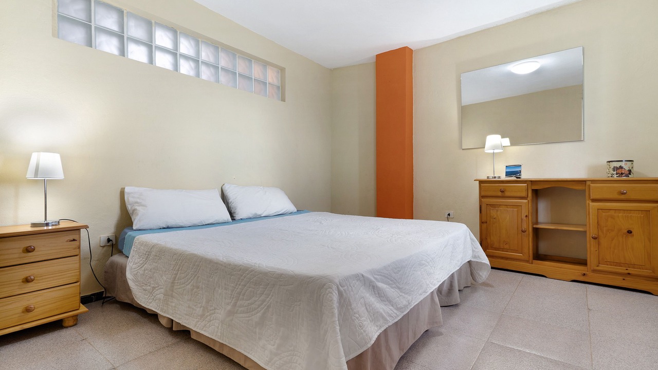 Photo of Bedroom in Pozo Izquierda