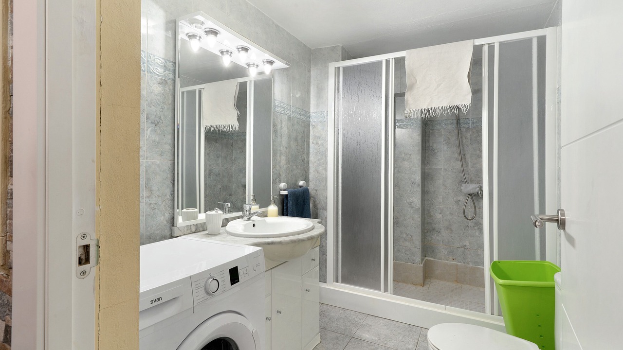 Photo of Bathroom in Pozo Izquierda